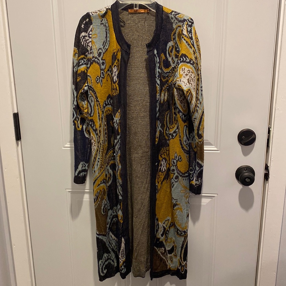 Belldini sweater from REI